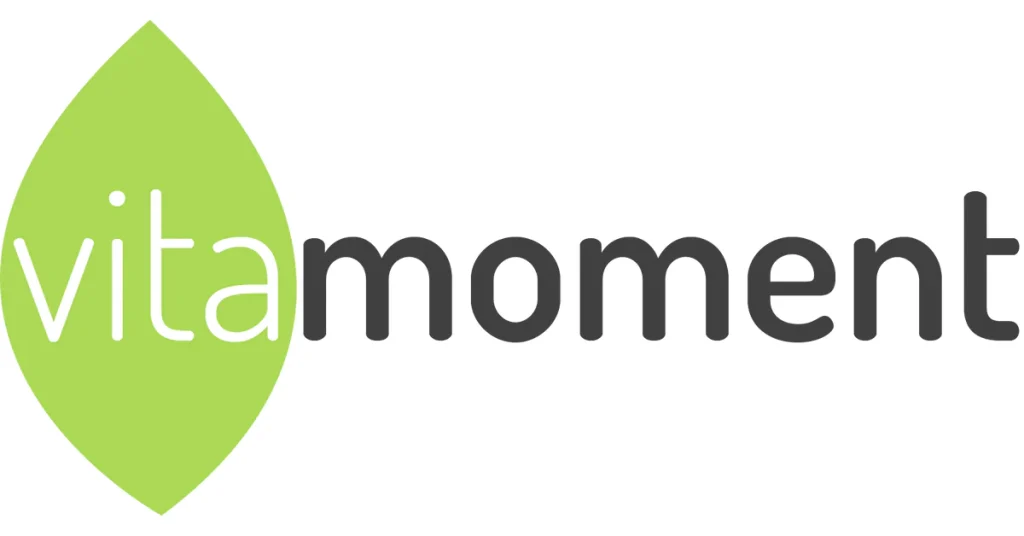 Logo Vitamoment