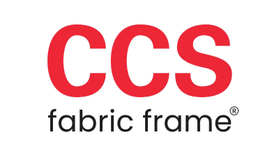 CCS Fabric Frame
