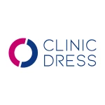 Clinic Dress Logo