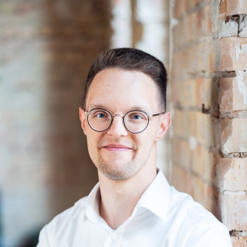 Tobias Dierich codelayer