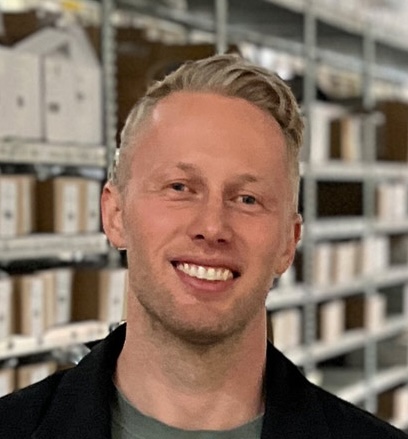 Janik Prasuhn Packstack